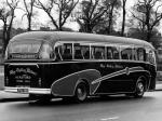 Leyland Tiger Cub 1952 года